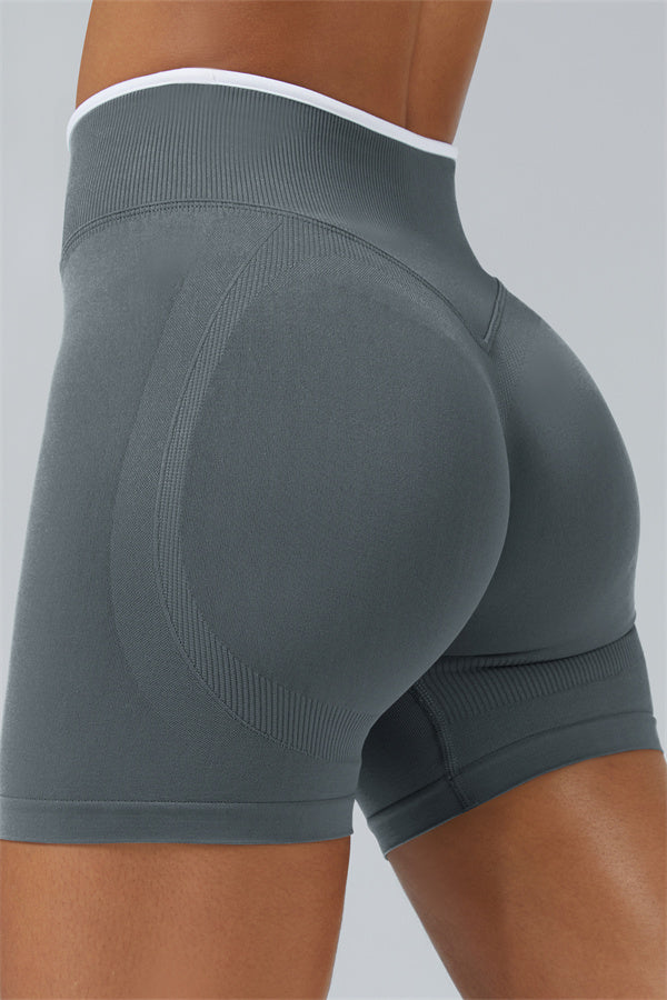 Shuttle Grey