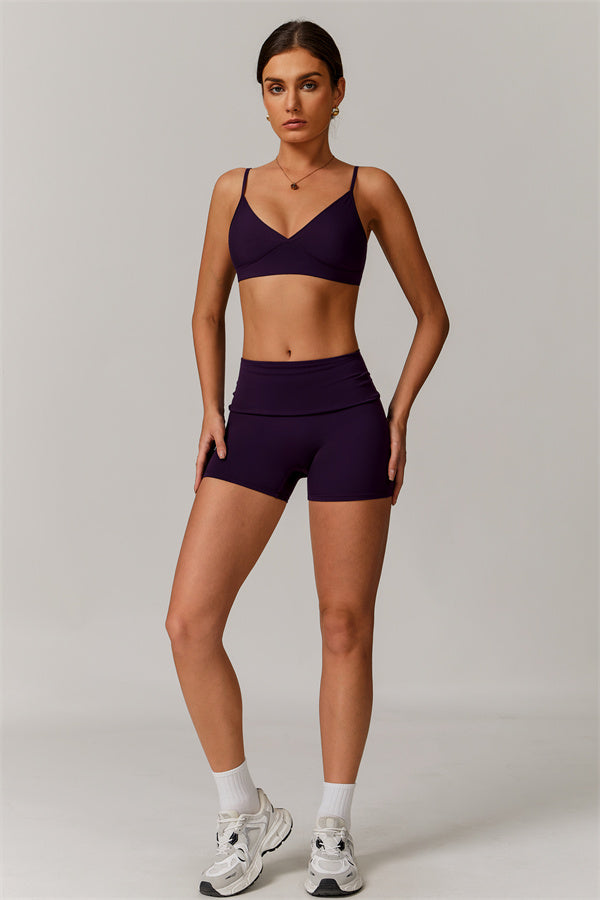 Plum Purple