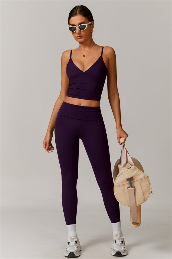 Plum Purple