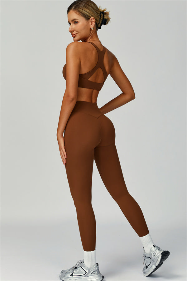 Roman Brown