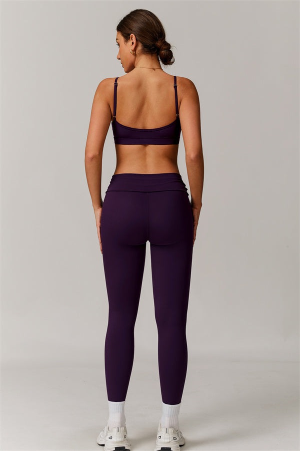 Plum Purple