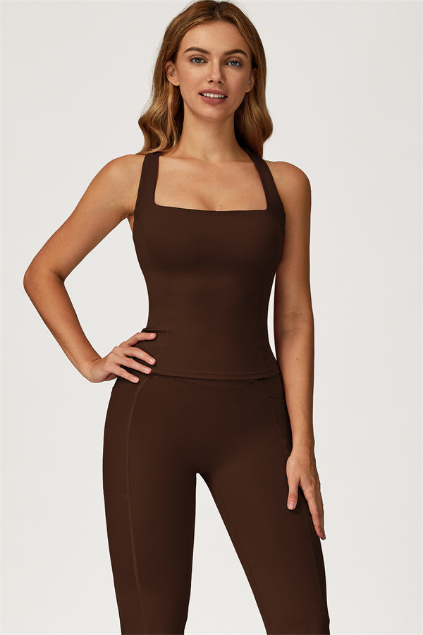 Roman Brown
