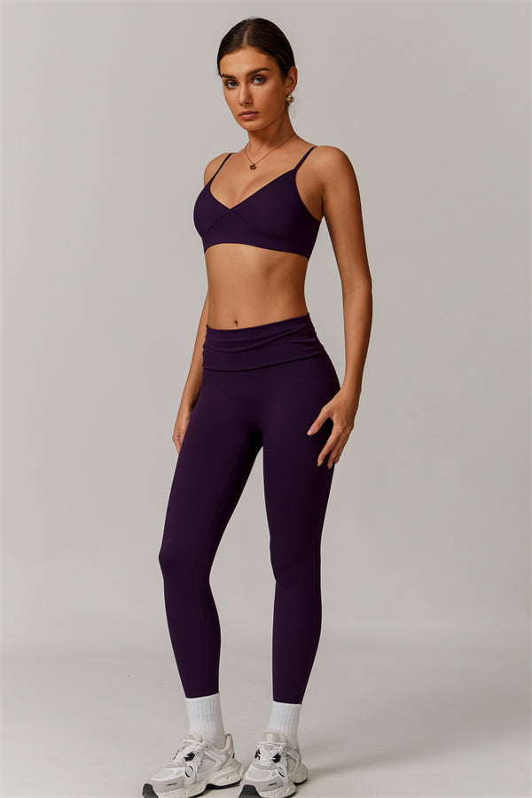 Plum Purple
