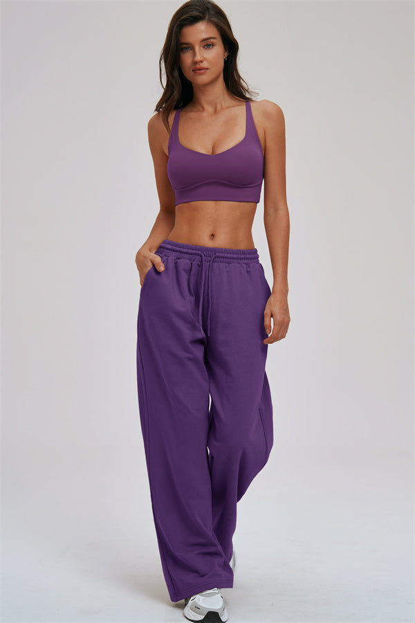 Plum Purple