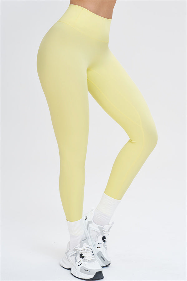Yellow Tan