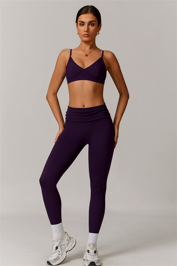 Plum Purple