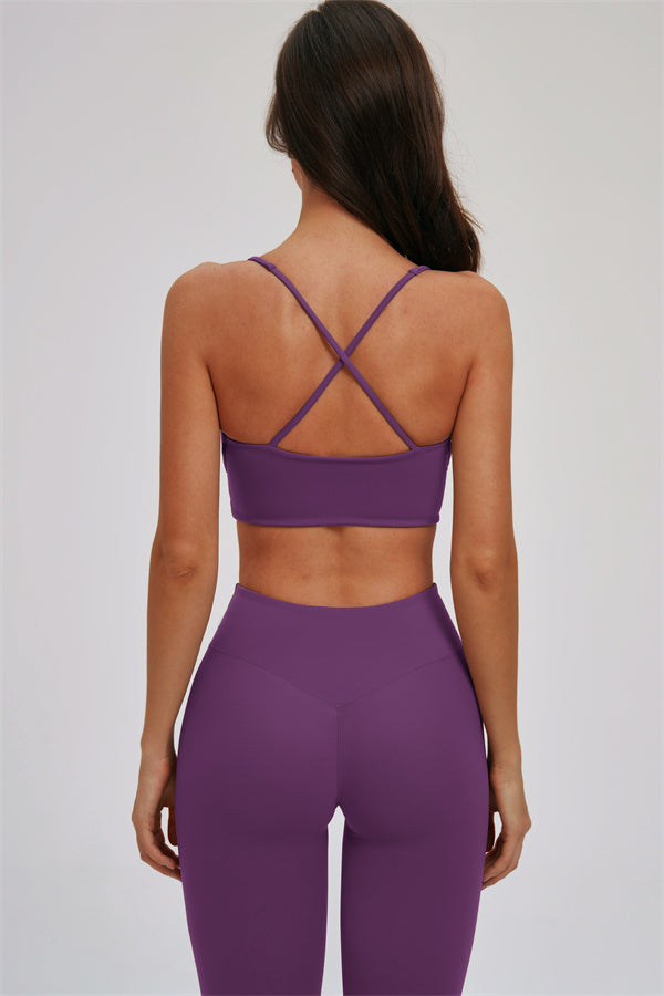 Plum Purple