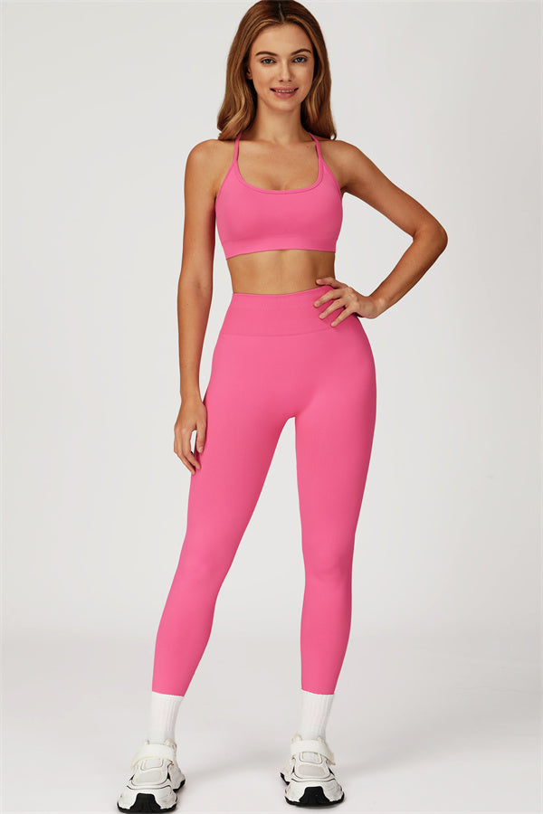 Rose Pink