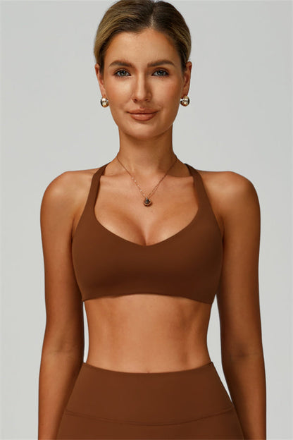 Roman Brown