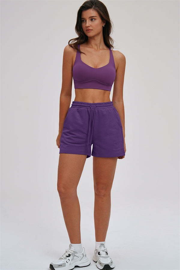 Plum Purple