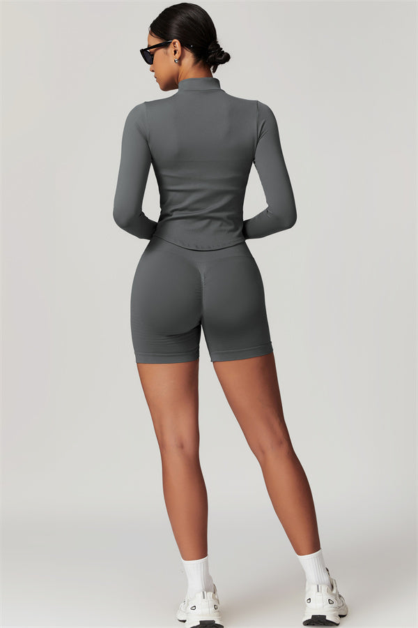 Shuttle Grey