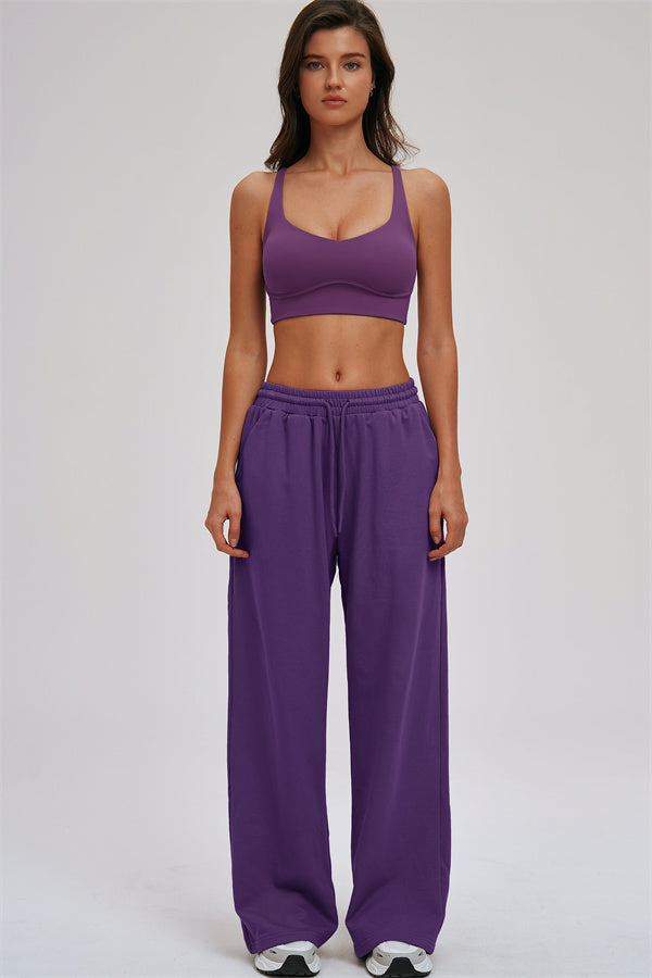 Plum Purple