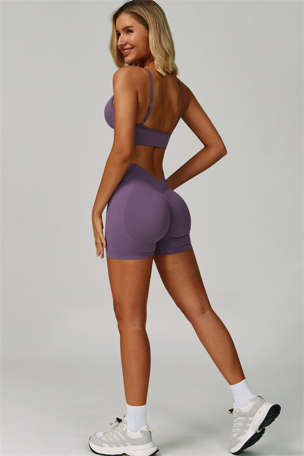 Plum Purple