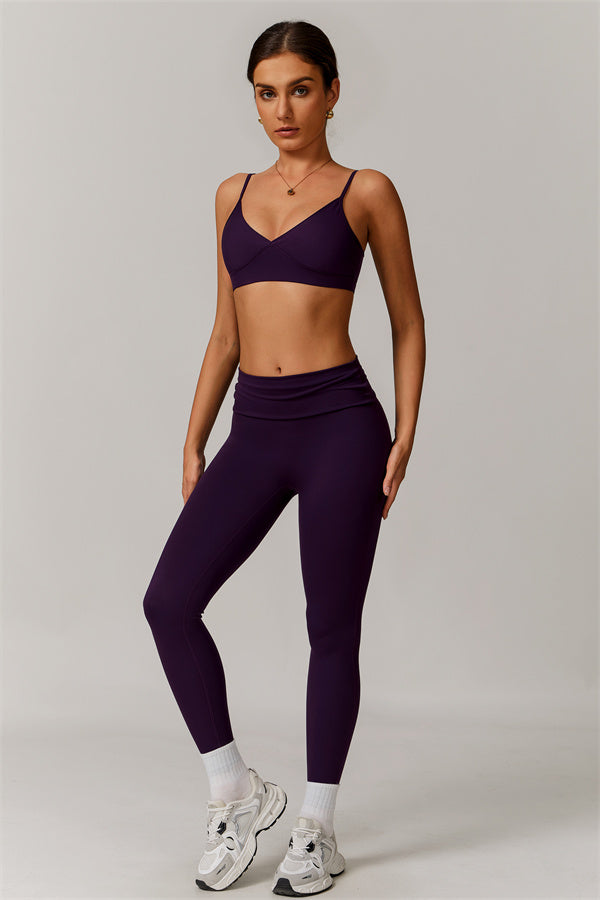 Plum Purple