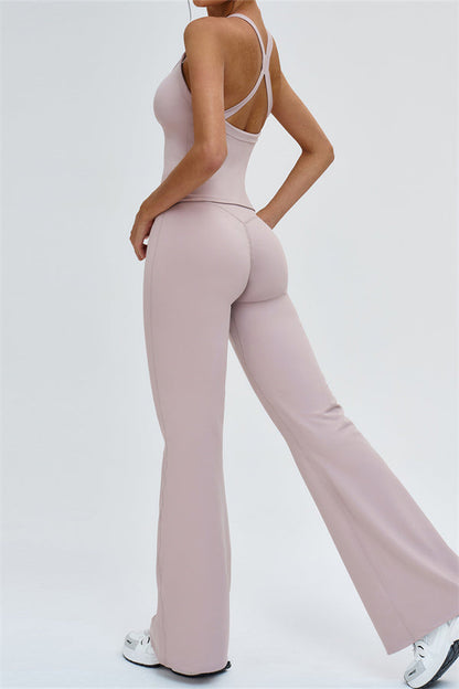 Soft Pink
