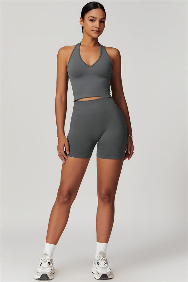 Shuttle Grey