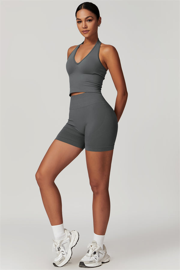 Shuttle Grey