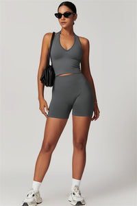 Shuttle Grey