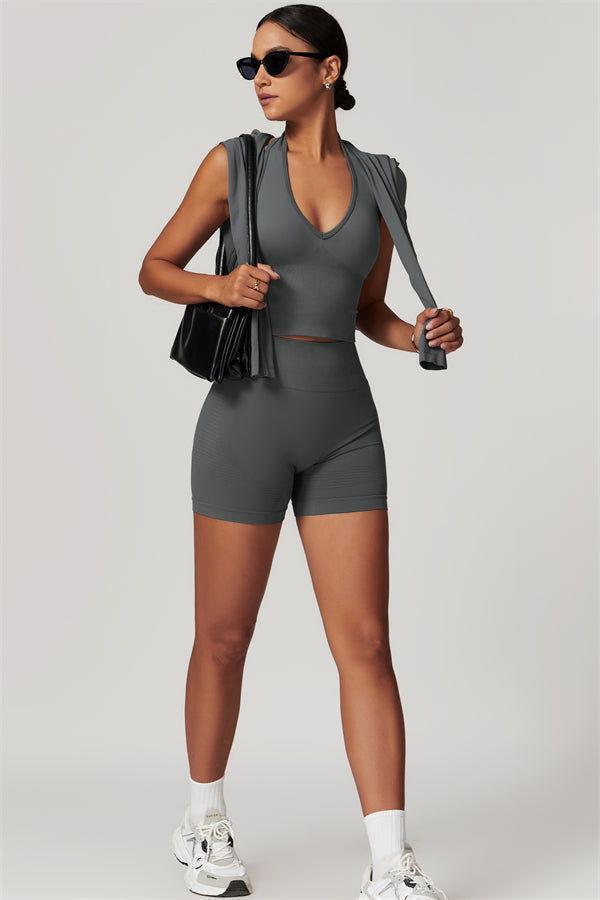 Shuttle Grey
