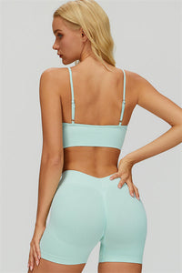 Seafoam