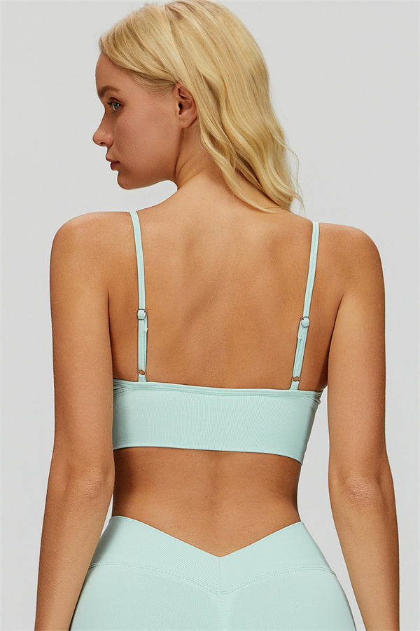 Seafoam
