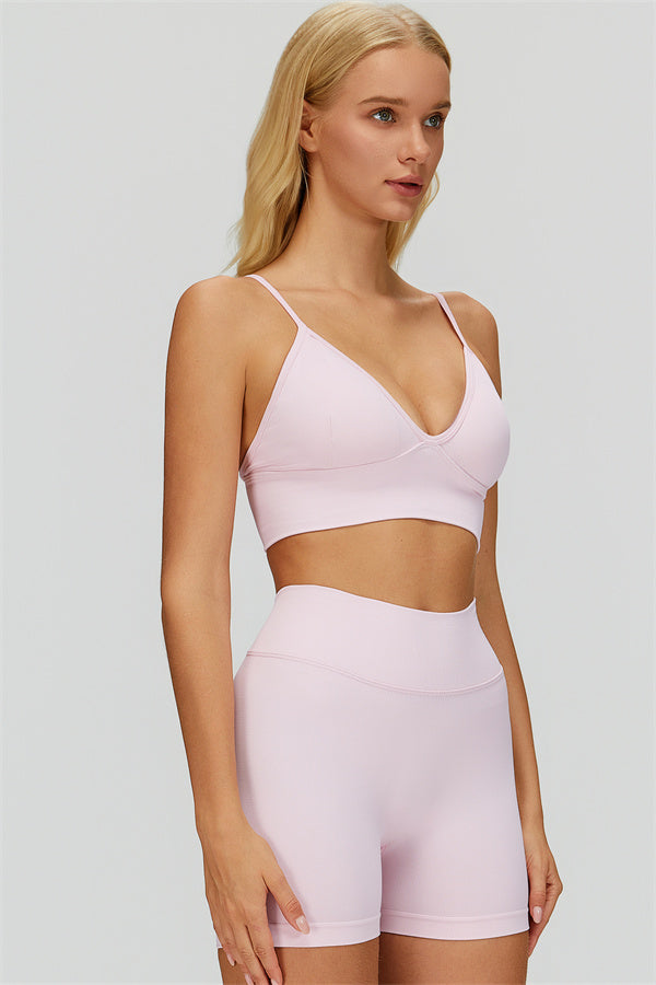 Soft Pink