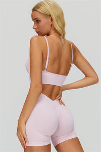 Soft Pink
