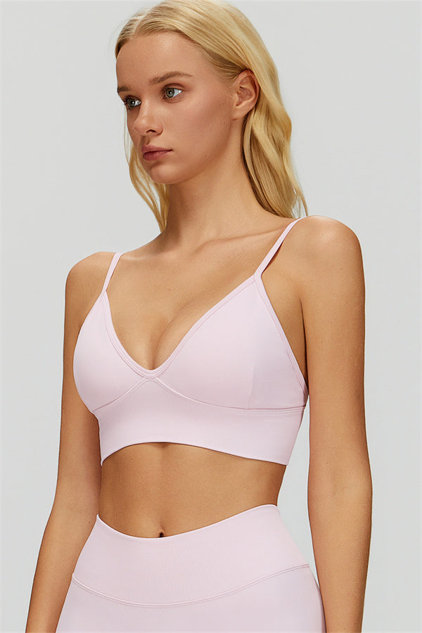 Soft Pink