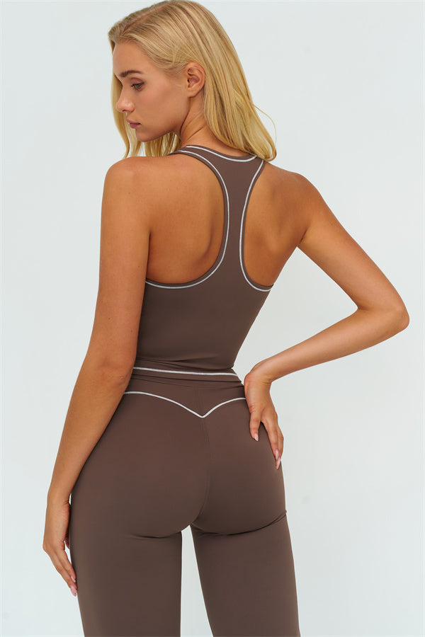 Roman Brown