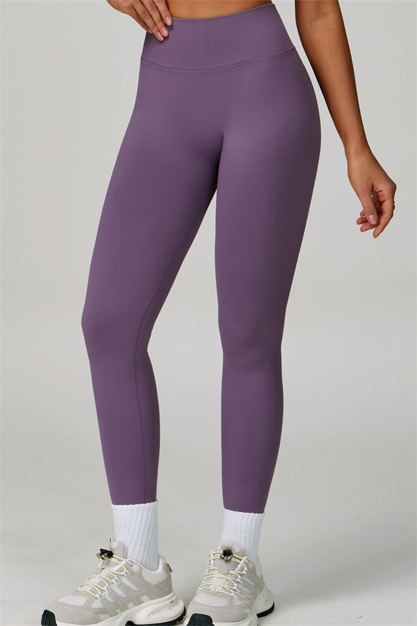 Plum Purple