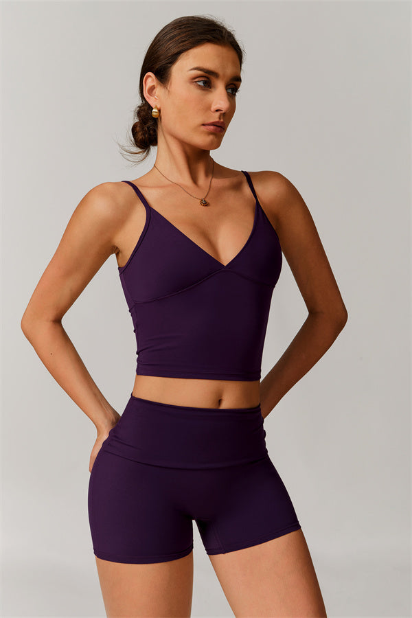 Plum Purple