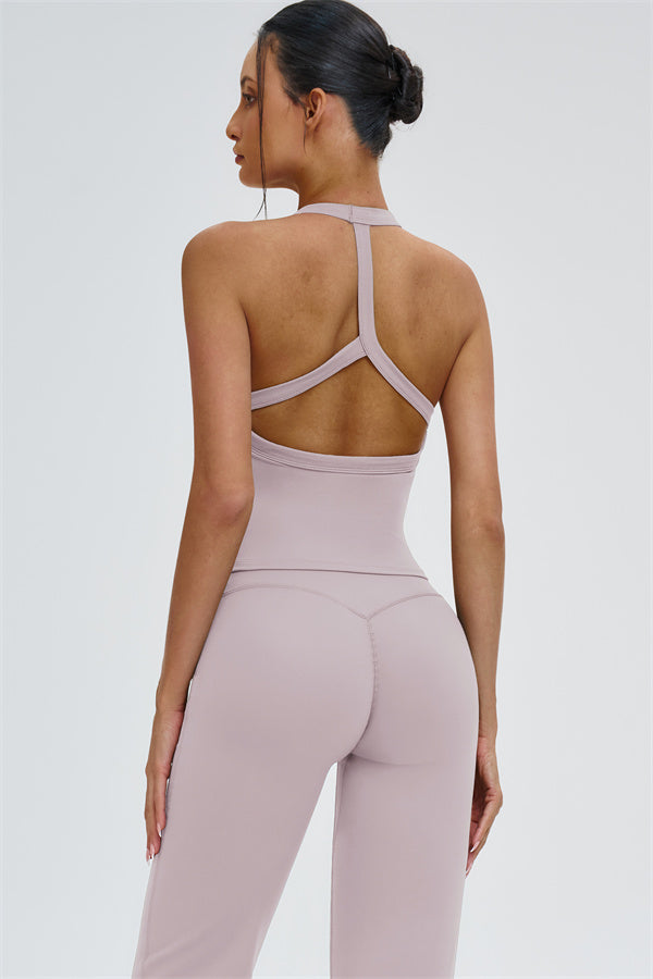 Soft Pink