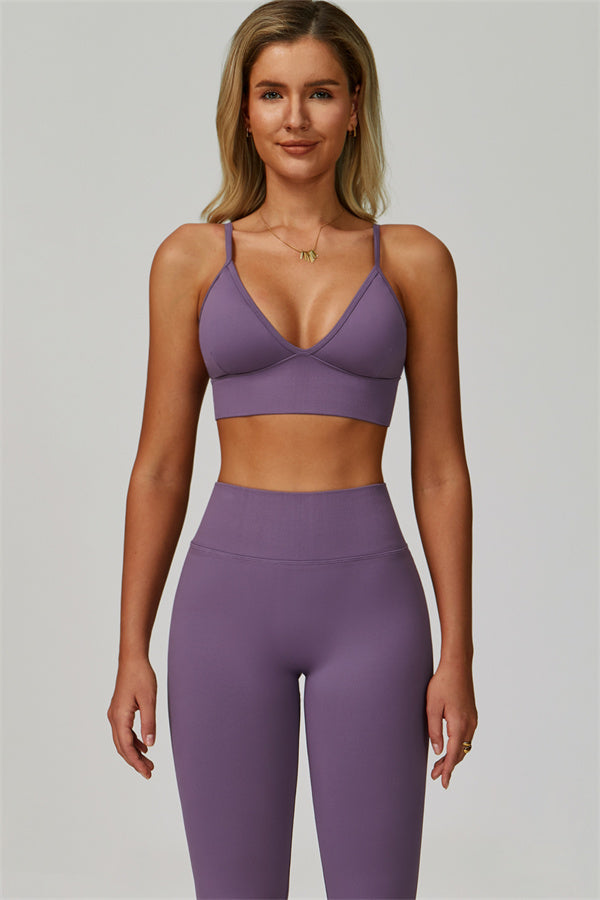 Plum Purple