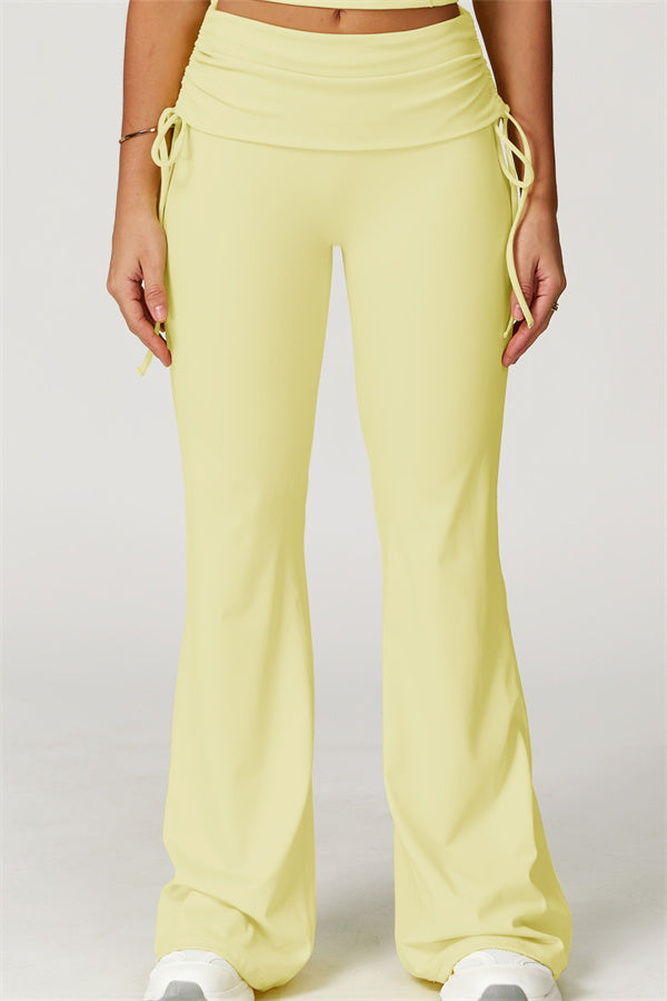 Yellow Tan