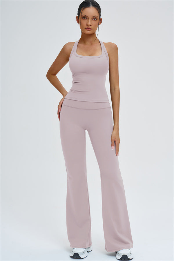 Soft Pink