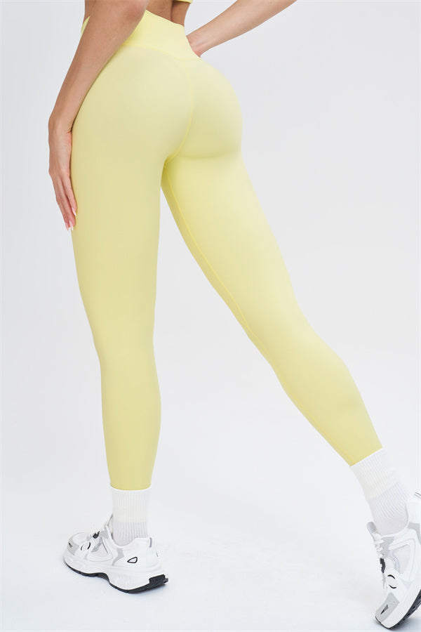 Yellow Tan