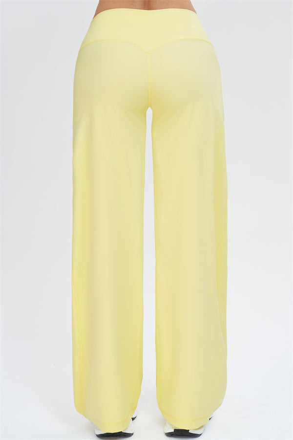 Yellow Tan