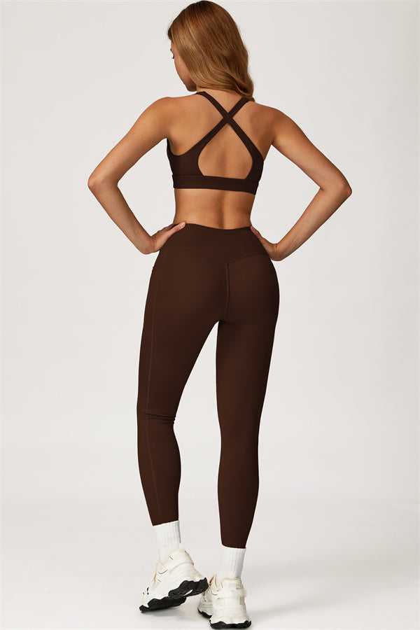 Roman Brown
