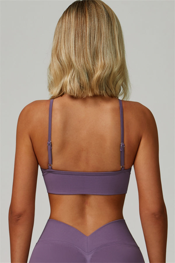 Plum Purple