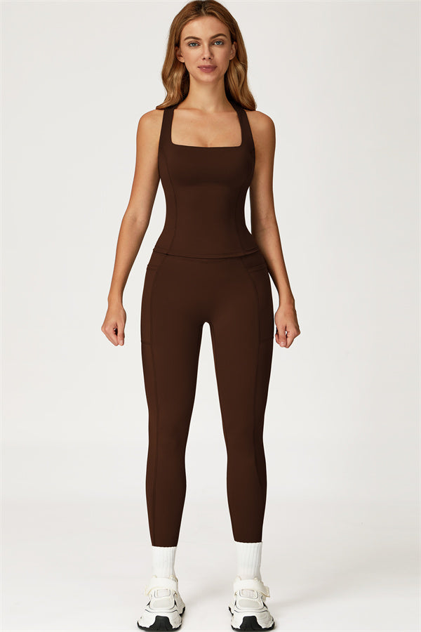 Roman Brown