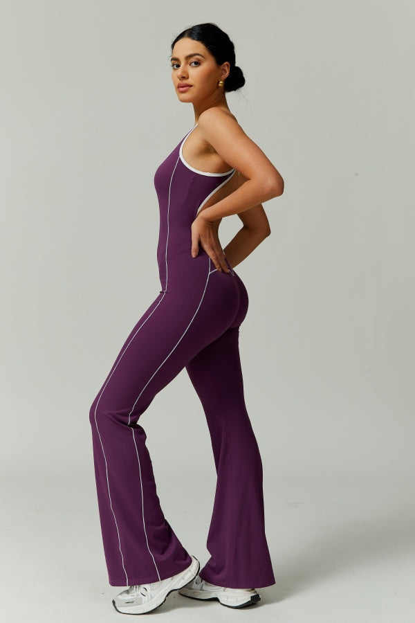 Plum Purple