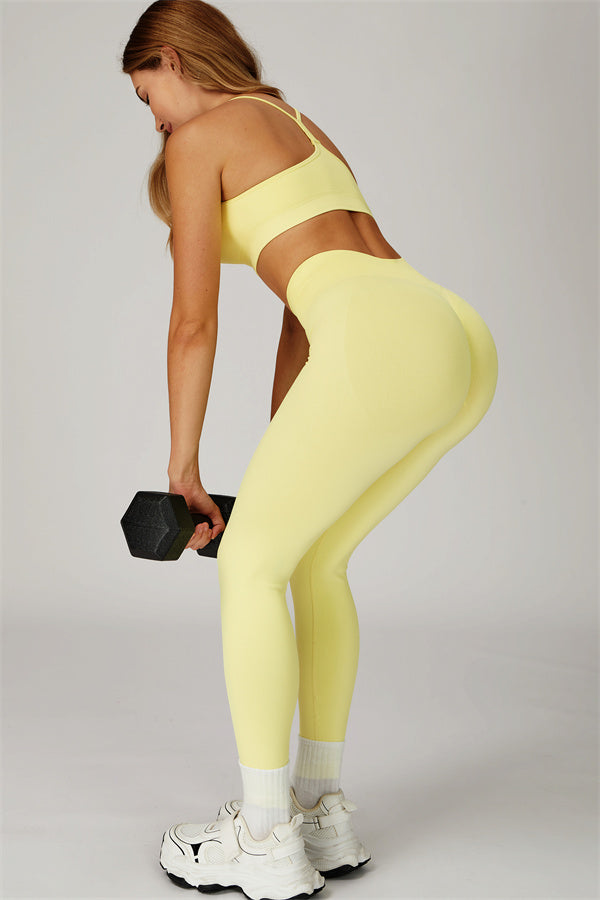 Yellow Tan