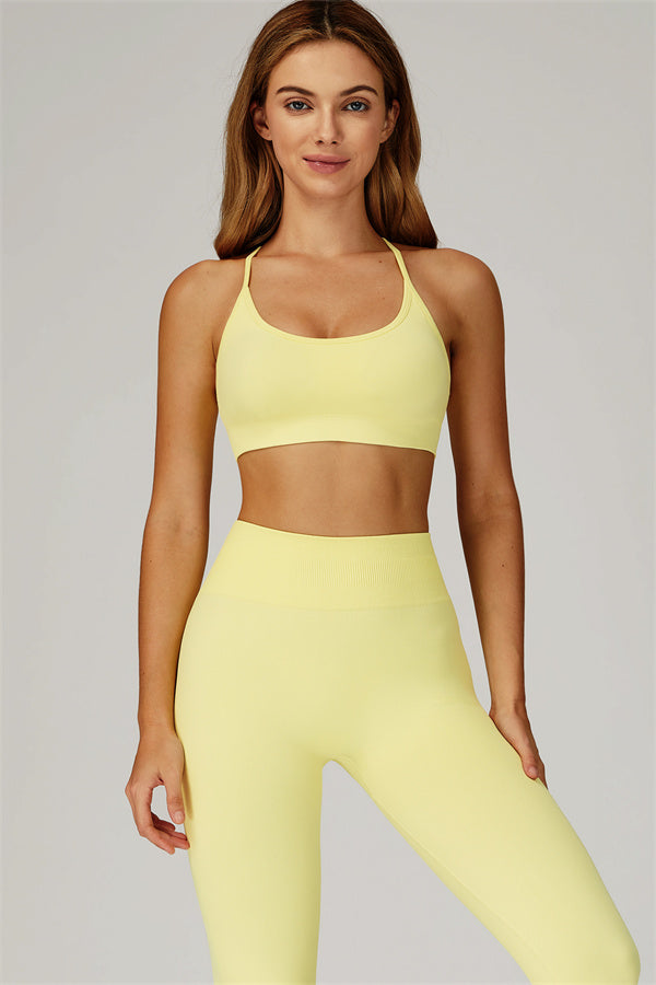 Yellow Tan