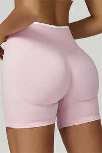 Oyster Pink