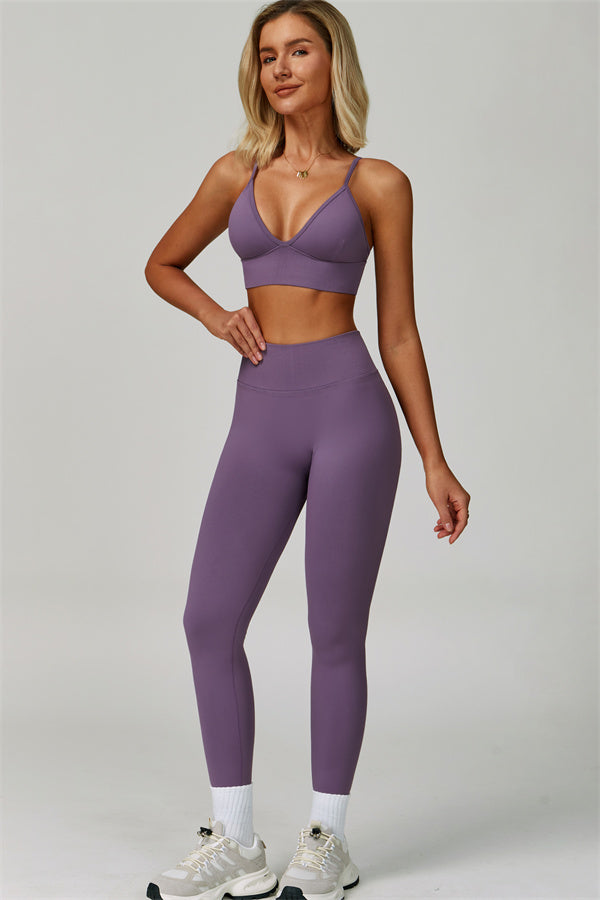 Plum Purple