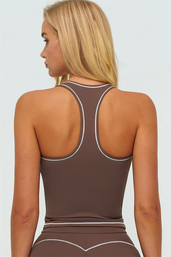 Roman Brown