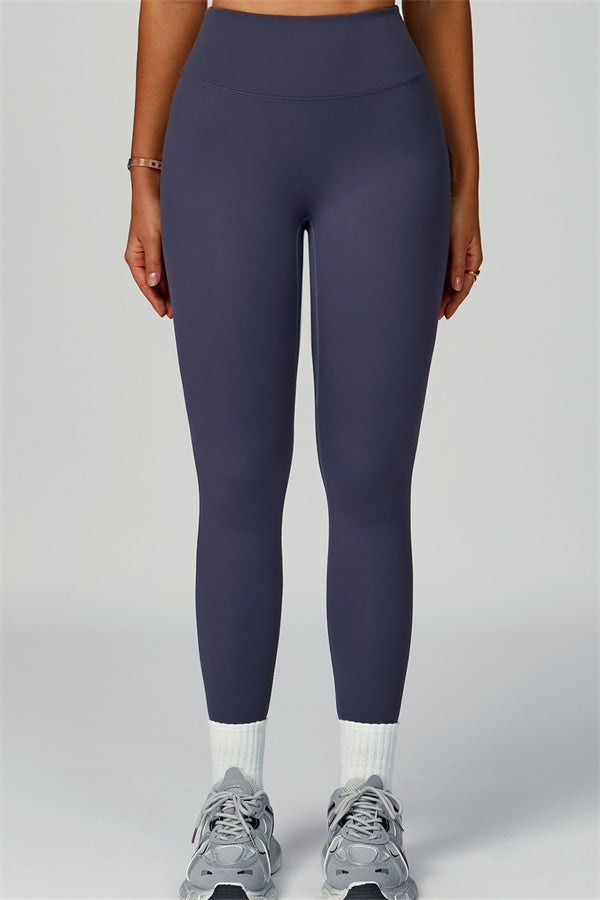 Metallic Blue