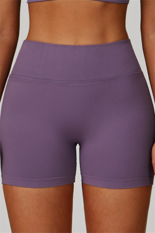 Plum Purple