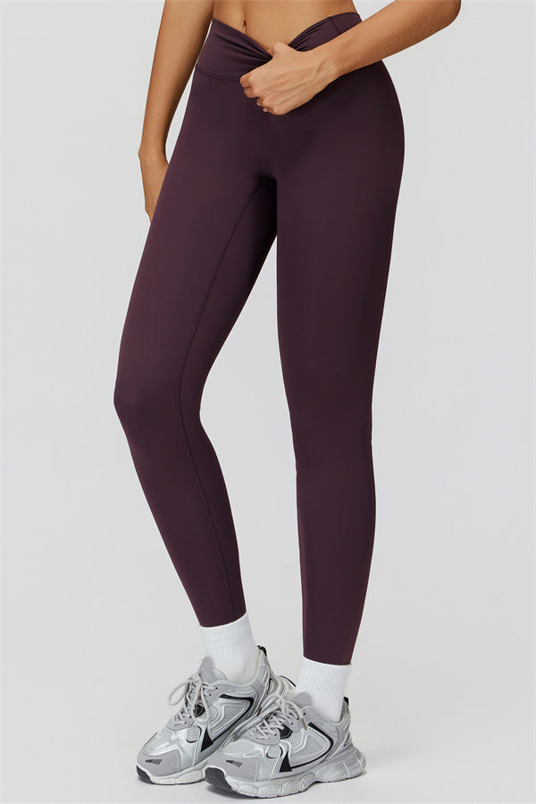 Plum Purple