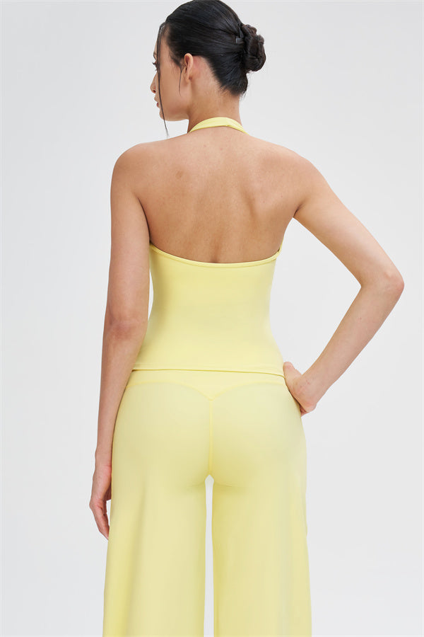 Yellow Tan